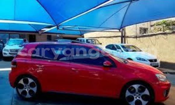 Acheter Occasion Voiture Volkswagen Golf GTI Rouge à Mariental, Namibie Acheter Occasion Voiture Volkswagen Golf GTI Rouge à Mariental, Namibie