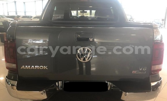 Acheter Occasion Voiture Volkswagen Amarok Noir à Henties Bay, Erongo Acheter Occasion Voiture Volkswagen Amarok Noir à Henties Bay, Erongo
