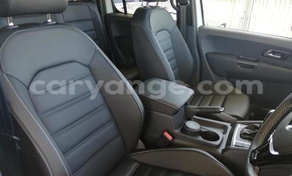 Acheter Occasion Voiture Volkswagen Amarok Noir à Henties Bay, Erongo Acheter Occasion Voiture Volkswagen Amarok Noir à Henties Bay, Erongo