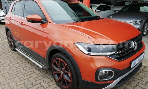 Buy Used Volkswagen T-Roc Other Car in Windhoek in Namibia Buy Used Volkswagen T-Roc Other Car in Windhoek in Namibia