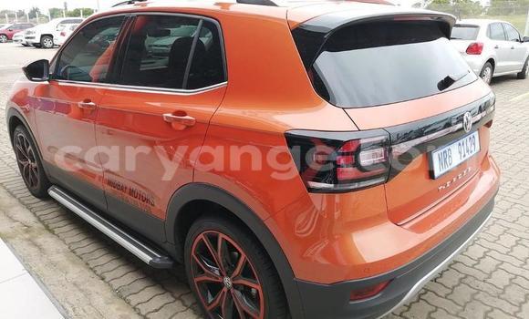 Buy Used Volkswagen T-Roc Other Car in Windhoek in Namibia Buy Used Volkswagen T-Roc Other Car in Windhoek in Namibia