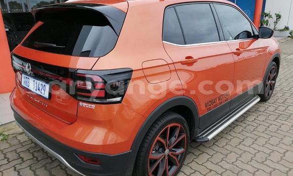 Buy Used Volkswagen T-Roc Other Car in Windhoek in Namibia Buy Used Volkswagen T-Roc Other Car in Windhoek in Namibia