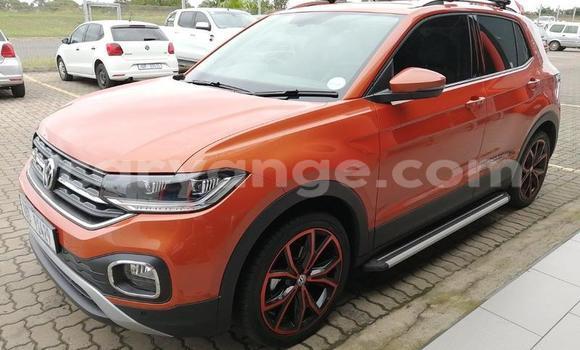 Buy Used Volkswagen T-Roc Other Car in Windhoek in Namibia Buy Used Volkswagen T-Roc Other Car in Windhoek in Namibia