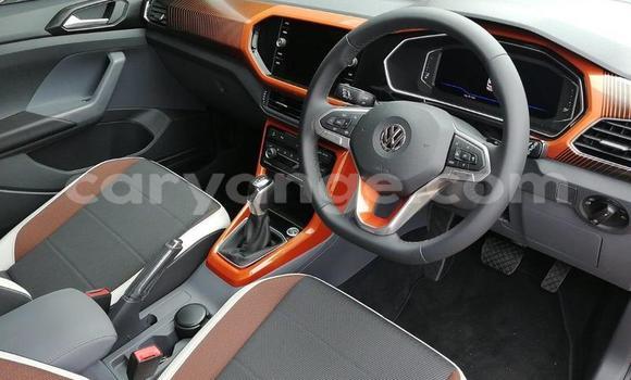 Buy Used Volkswagen T-Roc Other Car in Windhoek in Namibia Buy Used Volkswagen T-Roc Other Car in Windhoek in Namibia