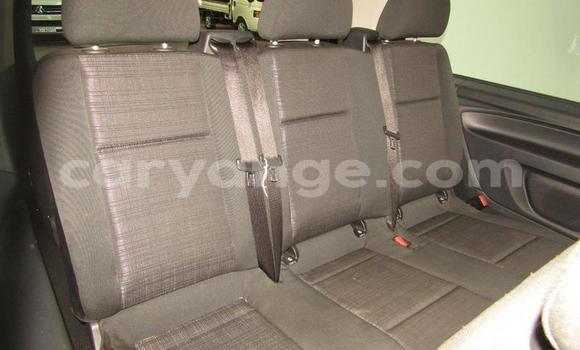 Acheter Occasion Voiture Mercedes-Benz Vito Blanc à Windhoek, Namibie Acheter Occasion Voiture Mercedes-Benz Vito Blanc à Windhoek, Namibie