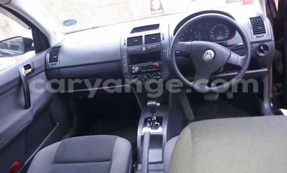 Buy Used Volkswagen Golf Black Car in Windhoek in Namibia Buy Used Volkswagen Golf Black Car in Windhoek in Namibia