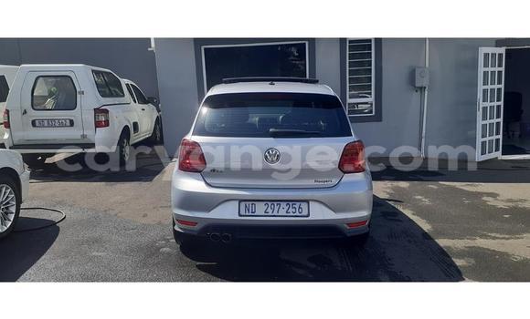 Buy Used Volkswagen Polo GTI Silver Car in Windhoek in Namibia Buy Used Volkswagen Polo GTI Silver Car in Windhoek in Namibia
