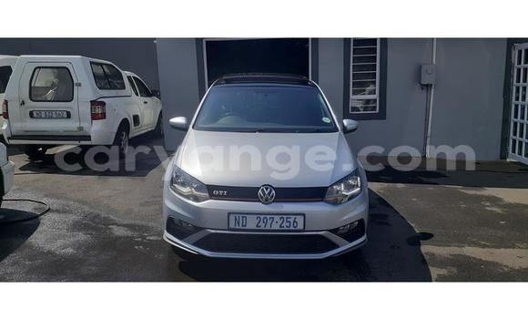 Buy Used Volkswagen Polo GTI Silver Car in Windhoek in Namibia Buy Used Volkswagen Polo GTI Silver Car in Windhoek in Namibia