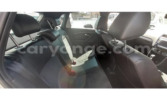 Buy Used Volkswagen Polo GTI Silver Car in Windhoek in Namibia Buy Used Volkswagen Polo GTI Silver Car in Windhoek in Namibia