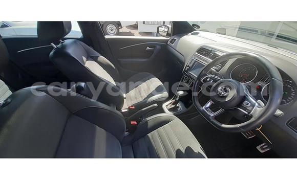Buy Used Volkswagen Polo GTI Silver Car in Windhoek in Namibia Buy Used Volkswagen Polo GTI Silver Car in Windhoek in Namibia