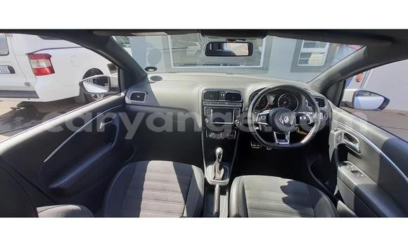 Buy Used Volkswagen Polo GTI Silver Car in Windhoek in Namibia Buy Used Volkswagen Polo GTI Silver Car in Windhoek in Namibia