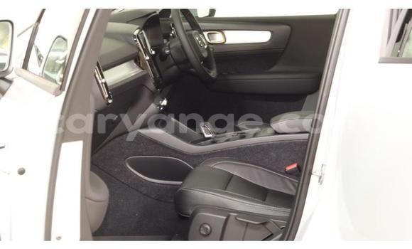 Acheter Occasion Voiture Volvo XC40 Blanc à Windhoek, Namibie Acheter Occasion Voiture Volvo XC40 Blanc à Windhoek, Namibie