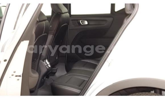 Acheter Occasion Voiture Volvo XC40 Blanc à Windhoek, Namibie Acheter Occasion Voiture Volvo XC40 Blanc à Windhoek, Namibie