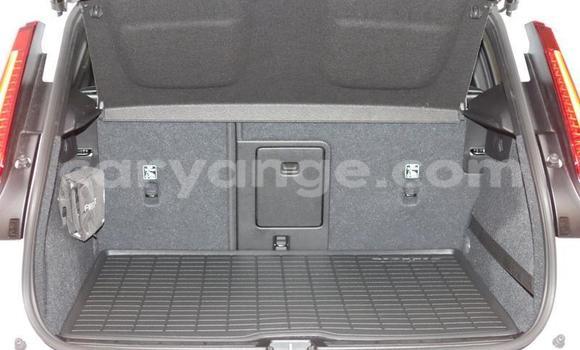 Acheter Occasion Voiture Volvo XC40 Blanc à Windhoek, Namibie Acheter Occasion Voiture Volvo XC40 Blanc à Windhoek, Namibie