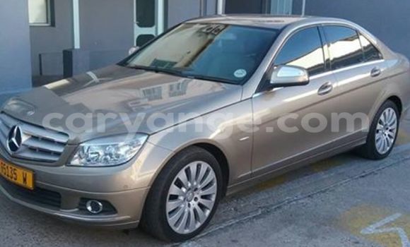 Buy Used Mercedes-Benz C–Class Other Car in Windhoek in Namibia Buy Used Mercedes-Benz C–Class Other Car in Windhoek in Namibia