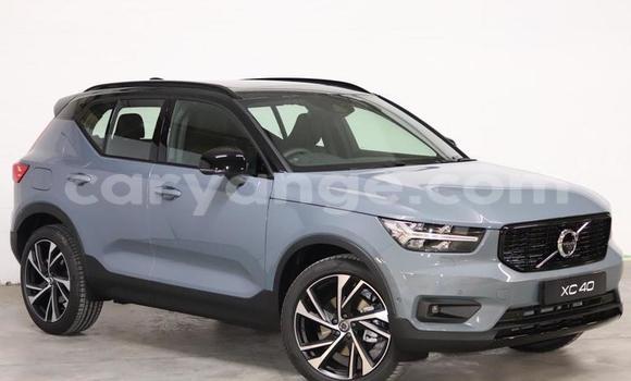 Acheter Occasion Voiture Volvo XC40 Autre à Windhoek, Namibie Acheter Occasion Voiture Volvo XC40 Autre à Windhoek, Namibie