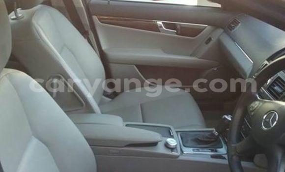 Buy Used Mercedes-Benz C–Class Other Car in Windhoek in Namibia Buy Used Mercedes-Benz C–Class Other Car in Windhoek in Namibia