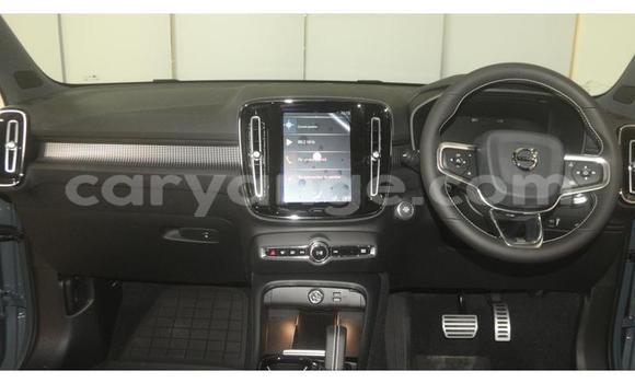 Acheter Occasion Voiture Volvo XC40 Autre à Windhoek, Namibie Acheter Occasion Voiture Volvo XC40 Autre à Windhoek, Namibie