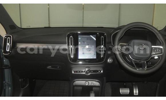 Acheter Occasion Voiture Volvo XC40 Autre à Windhoek, Namibie Acheter Occasion Voiture Volvo XC40 Autre à Windhoek, Namibie