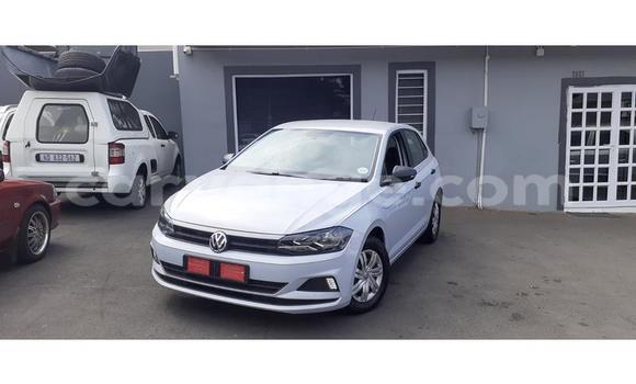 Buy Used Volkswagen Polo White Car in Warmbad in Karas Buy Used Volkswagen Polo White Car in Warmbad in Karas