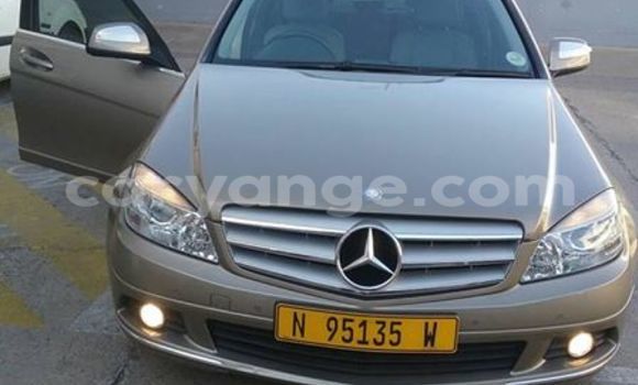 Buy Used Mercedes-Benz C–Class Other Car in Windhoek in Namibia Buy Used Mercedes-Benz C–Class Other Car in Windhoek in Namibia