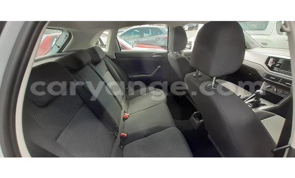 Buy Used Volkswagen Polo White Car in Warmbad in Karas Buy Used Volkswagen Polo White Car in Warmbad in Karas