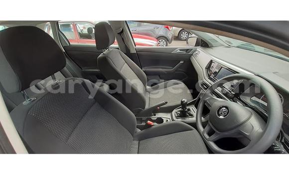 Buy Used Volkswagen Polo White Car in Warmbad in Karas Buy Used Volkswagen Polo White Car in Warmbad in Karas