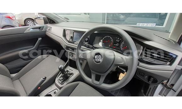 Buy Used Volkswagen Polo White Car in Warmbad in Karas Buy Used Volkswagen Polo White Car in Warmbad in Karas
