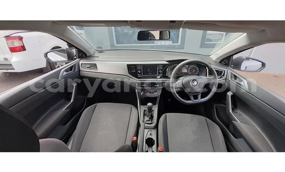 Buy Used Volkswagen Polo White Car in Warmbad in Karas Buy Used Volkswagen Polo White Car in Warmbad in Karas