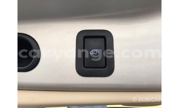 Acheter Import Voiture Toyota Highlander Autre à Import - Dubai, Namibie Acheter Import Voiture Toyota Highlander Autre à Import - Dubai, Namibie