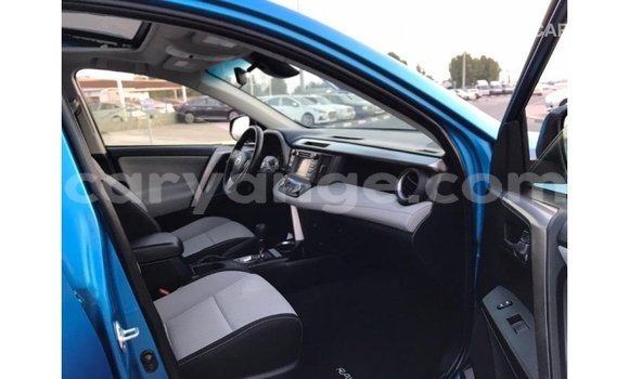 Acheter Import Voiture Toyota 4Runner Bleu à Import - Dubai, Namibie Acheter Import Voiture Toyota 4Runner Bleu à Import - Dubai, Namibie