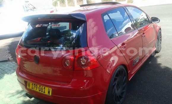 Buy Used Volkswagen Golf Red Car in Windhoek in Namibia Buy Used Volkswagen Golf Red Car in Windhoek in Namibia