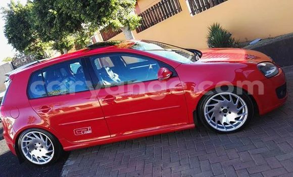 Buy Used Volkswagen Golf Red Car in Windhoek in Namibia Buy Used Volkswagen Golf Red Car in Windhoek in Namibia