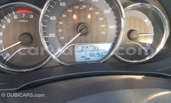 Acheter Import Voiture Toyota Corolla Autre à Import - Dubai, Namibie Acheter Import Voiture Toyota Corolla Autre à Import - Dubai, Namibie