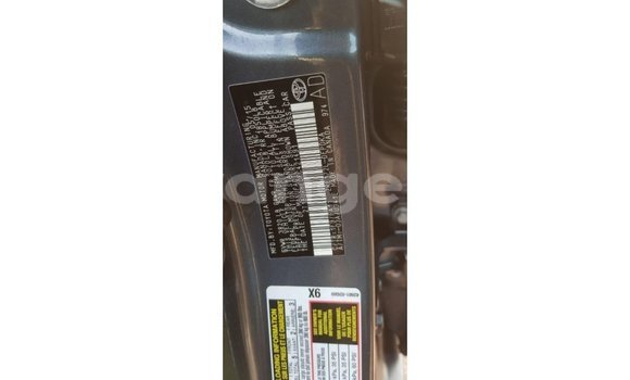 Acheter Import Voiture Toyota Corolla Autre à Import - Dubai, Namibie Acheter Import Voiture Toyota Corolla Autre à Import - Dubai, Namibie