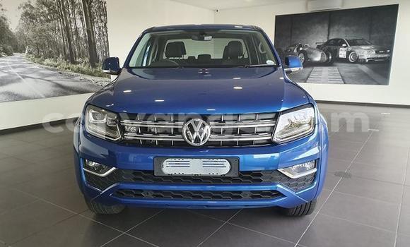 Buy Used Volkswagen Amarok Blue Car in Warmbad in Karas Buy Used Volkswagen Amarok Blue Car in Warmbad in Karas