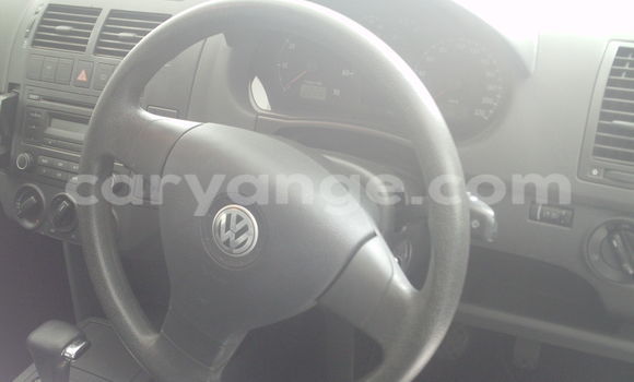 Buy Used Volkswagen Polo White Car in Windhoek in Namibia