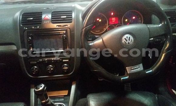 Buy Used Volkswagen Golf Red Car in Windhoek in Namibia Buy Used Volkswagen Golf Red Car in Windhoek in Namibia