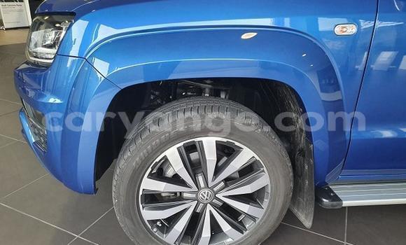 Buy Used Volkswagen Amarok Blue Car in Warmbad in Karas Buy Used Volkswagen Amarok Blue Car in Warmbad in Karas