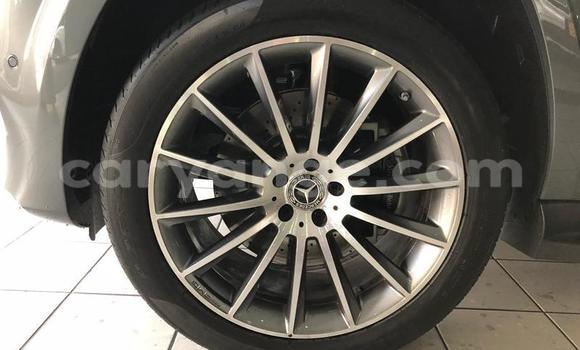 Acheter Occasion Voiture Mercedes-Benz G-klasse Autre à Windhoek, Namibie Acheter Occasion Voiture Mercedes-Benz G-klasse Autre à Windhoek, Namibie