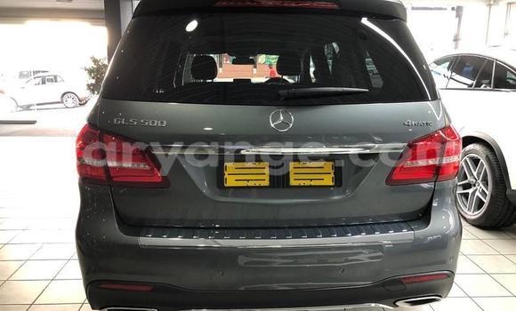 Acheter Occasion Voiture Mercedes-Benz G-klasse Autre à Windhoek, Namibie Acheter Occasion Voiture Mercedes-Benz G-klasse Autre à Windhoek, Namibie