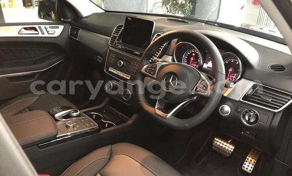 Acheter Occasion Voiture Mercedes-Benz G-klasse Autre à Windhoek, Namibie Acheter Occasion Voiture Mercedes-Benz G-klasse Autre à Windhoek, Namibie