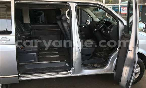 Buy Used Volkswagen Caravelle Silver Car in Windhoek in Namibia Buy Used Volkswagen Caravelle Silver Car in Windhoek in Namibia