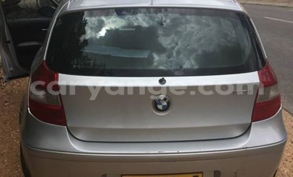 Buy Used BMW 3–Series Black Car in Windhoek in Namibia Buy Used BMW 3–Series Black Car in Windhoek in Namibia