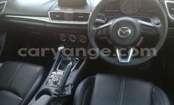 Buy Used Mazda 3 Red Car in Windhoek in Namibia Buy Used Mazda 3 Red Car in Windhoek in Namibia