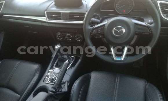 Buy Used Mazda 3 Red Car in Windhoek in Namibia Buy Used Mazda 3 Red Car in Windhoek in Namibia