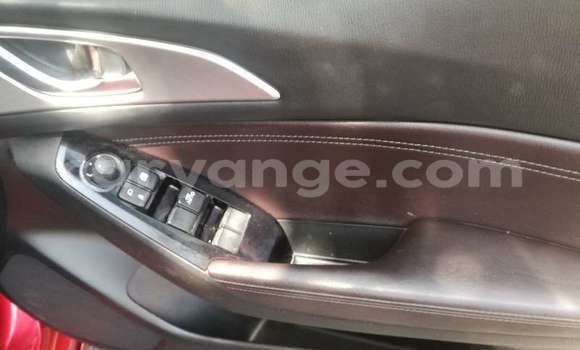 Buy Used Mazda 3 Red Car in Windhoek in Namibia Buy Used Mazda 3 Red Car in Windhoek in Namibia