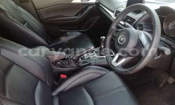 Buy Used Mazda 3 Red Car in Windhoek in Namibia Buy Used Mazda 3 Red Car in Windhoek in Namibia
