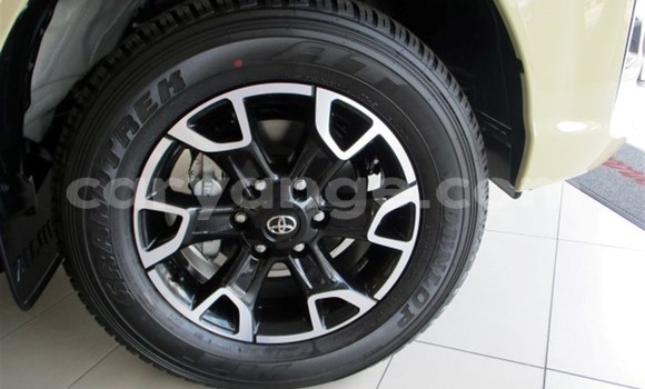 Buy Used Toyota Hilux Beige Car in Karasburg in Karas Buy Used Toyota Hilux Beige Car in Karasburg in Karas