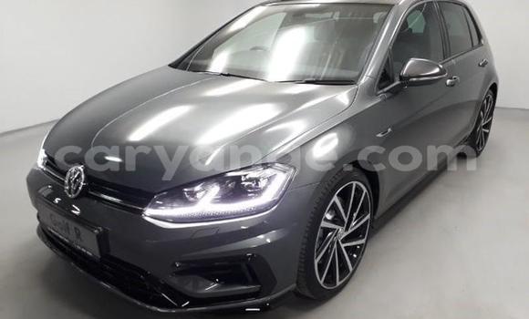 Acheter Occasion Voiture Volkswagen Golf R Noir à Karasburg, Karas Acheter Occasion Voiture Volkswagen Golf R Noir à Karasburg, Karas